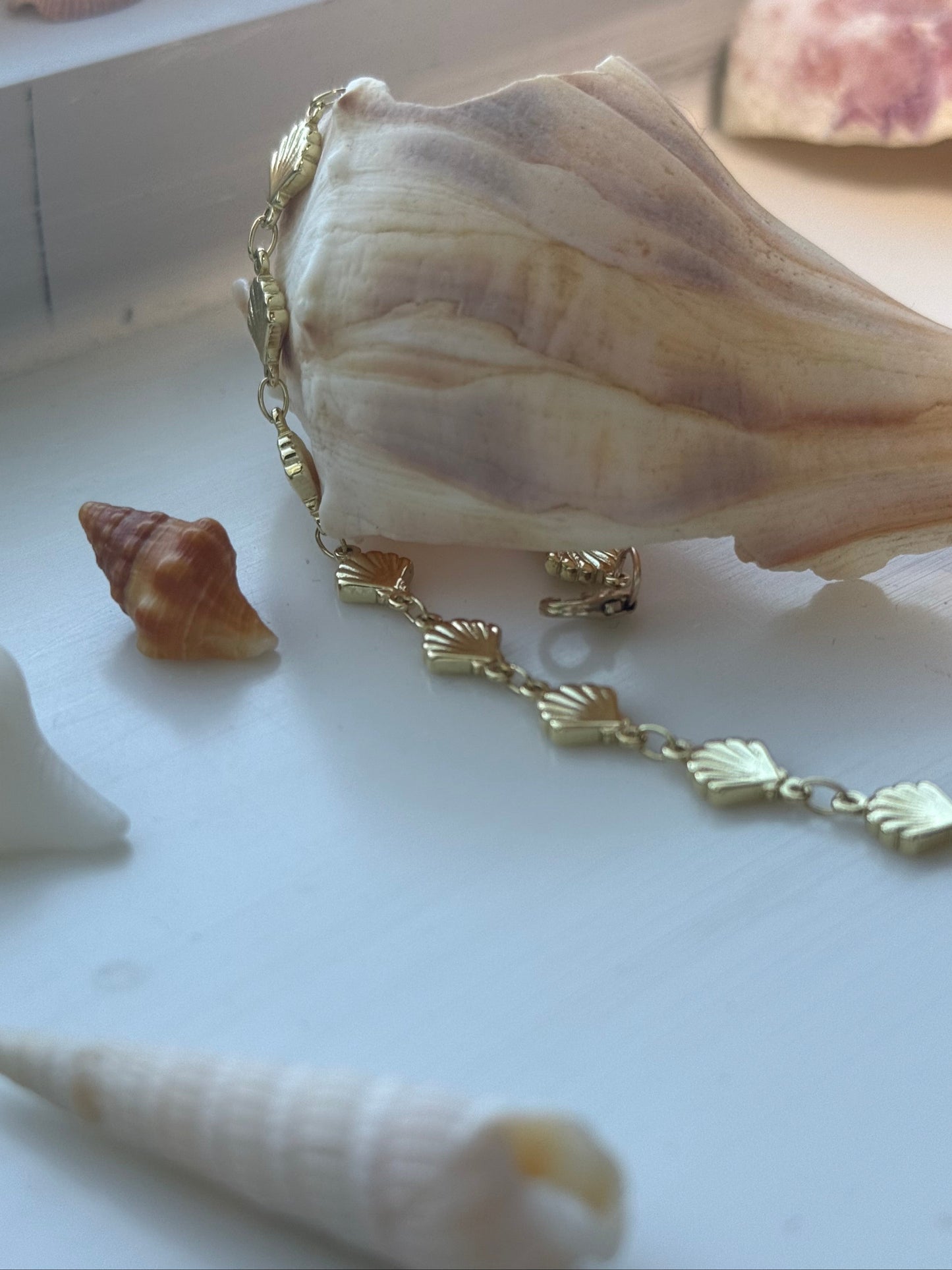 The "Shelby" Necklace